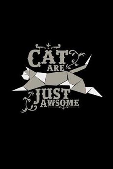 Cat are just awesome