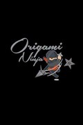 Origami Ninja | Origami Notebooks | 