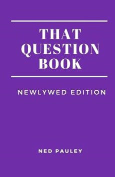 That Question Book: Newlywed Edition