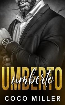 Umberto: A BWWM Mafia Romance