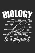 Biology to a physicist | Scientist Notebook | 