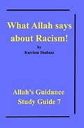 What Allah says about Racism! | Al-Haj Karriem Shabazz | 