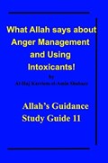 What Allah says about Anger Management and Using Intoxicants! | Al-Haj Karriem El-Amin Shabazz | 