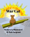 War Cat | Rob Sargeant | 