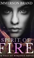 Spirit Of Fire | Emmerson Brand | 