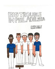 Big Trouble In Philadelphia