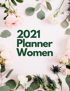 2021 Planner Women