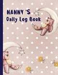 Nanny's Daily Log | Eightidd Ge Press | 