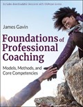 Foundations of Professional Coaching | James Gavin | 