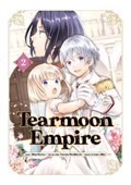 Tearmoon Empire (Manga) Volume 2 | Nozomu Mochitsuki | 