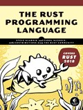 The Rust Programming Language | Steve Klabnik ; Carol Nichols | 