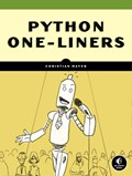 Python One-liners | Christian Mayer | 