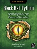 Black Hat Python, 2nd Edition | Justin Seitz ; Tim Arnold | 