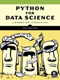Python for Data Science | Yuli Vasiliev | 