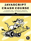 Javascript Crash Course | Nick Morgan | 