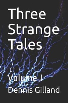 Three Strange Tales