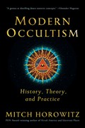 Modern Occultism | Mitch Horowitz | 