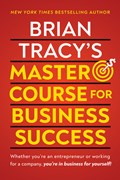 Brian Tracy's Master Course For Business Success | Brian Tracy | 