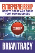 Entrepreneurship | Brian Tracy | 