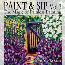 Paint and Sip Vol. 3