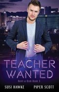 Teacher Wanted | Piper Scott | 