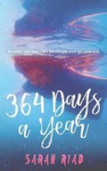 364 Days a Year | Sarah Riad | 