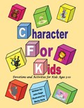 Character For Kids | John Gage | 