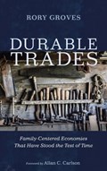 Durable Trades | Rory Groves | 