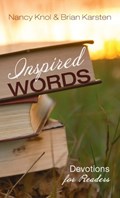 Inspired Words | Nancy Knol ; Brian Karsten | 
