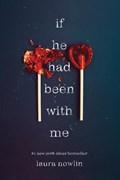 If He Had Been With Me | NOWLIN, Laura | 