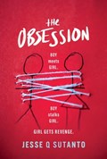The Obsession | Jesse Q. Sutanto | 