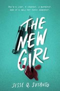 The New Girl | SUTANTO, Jesse Q. | 