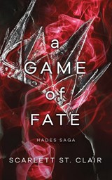 A Game of Fate | ST. CLAIR, Scarlett | 9781728261713