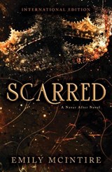 Scarred | Emily McIntire | 9781728278353