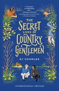 The Secret Lives of Country Gentlemen | Kj Charles | 