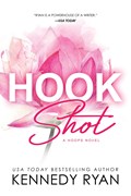 Hook Shot | Kennedy Ryan | 
