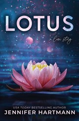 Lotus | Jennifer Hartmann | 9781728291468