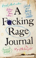 A F*cking Rage Journal | Olive Michaels | 
