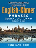 English-Khmer Phrases Medical Dictionary | Bunleang Kors | 