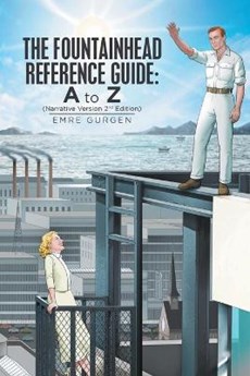 The Fountainhead Reference Guide