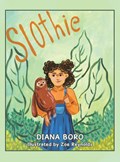 Slothie | Diana Boro | 