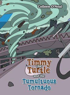 TIMMY THE TURTLE & THE TUMULTU