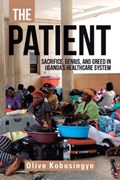 The Patient | Olive Kobusingye | 