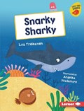 SNARKY SHARKY | Lou Treleaven | 