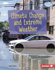 CLIMATE CHANGE & EXTREME WEATH