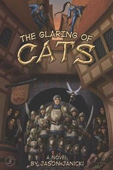 The Glaring of Cats