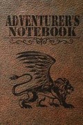Adventurer's Notebook | Midori No Me Press | 