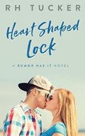 Heart Shaped Lock | Rh Tucker | 
