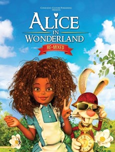 Alice in Wonderland Remixed