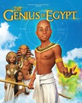The Genius of Egypt | Marlon McKenney | 